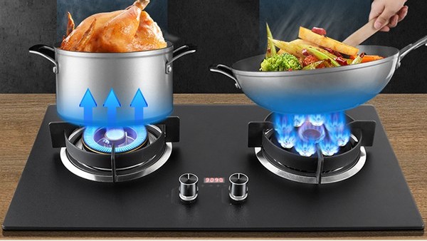 挑選燃氣灶該留意什么功能？