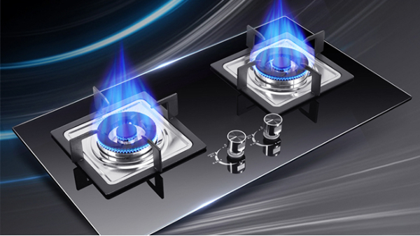 家庭廚房安全必讀：如何檢測灶具是否漏氣？