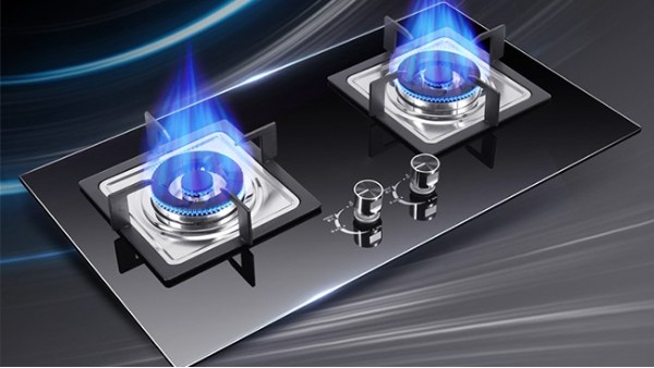 燃氣灶有哪幾種進風方式？