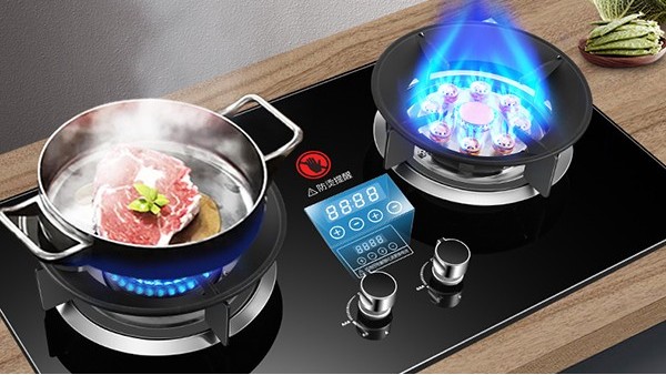 燃?xì)庠钅姆N好？好掌柜給您講解……