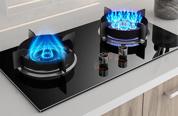 燃氣灶
