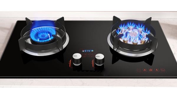 燃氣灶火焰太大或太小該如何調(diào)節(jié)呢？