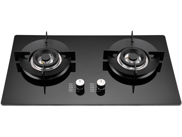 工程嵌入式燃氣灶