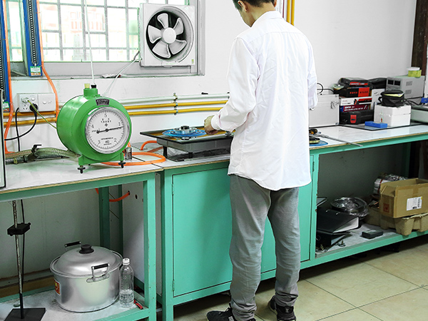 產(chǎn)品測(cè)試