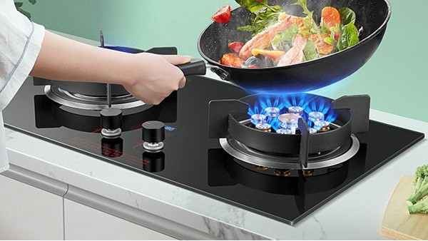 嵌入式燃?xì)庠钤撊绾芜x購(gòu)呢？好掌柜給你解答