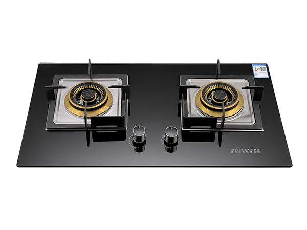 JZ（Y.T.R）-8817（燃氣灶）